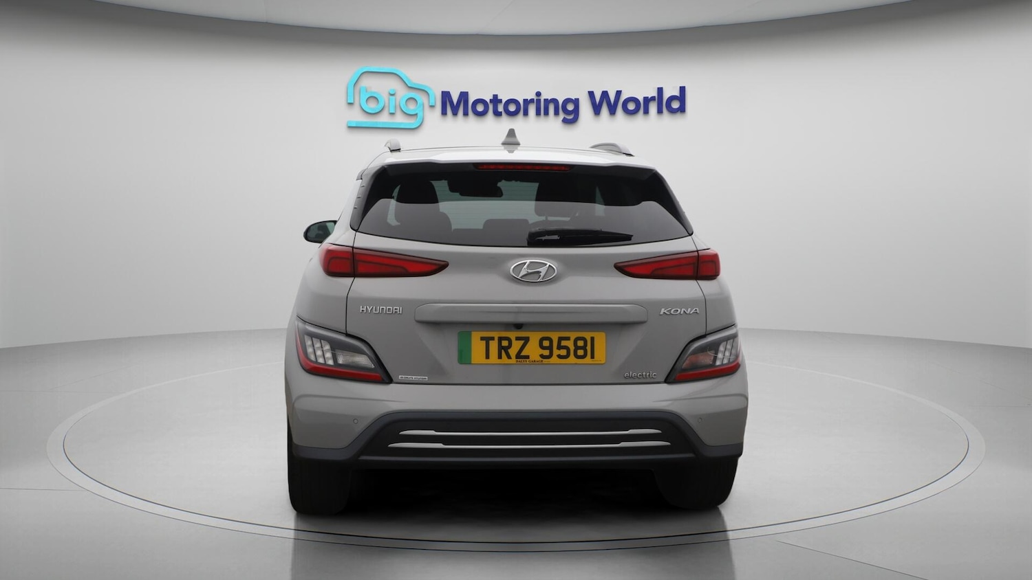 Used Hyundai KONA 2022 for sale - 76121603: Photo 7