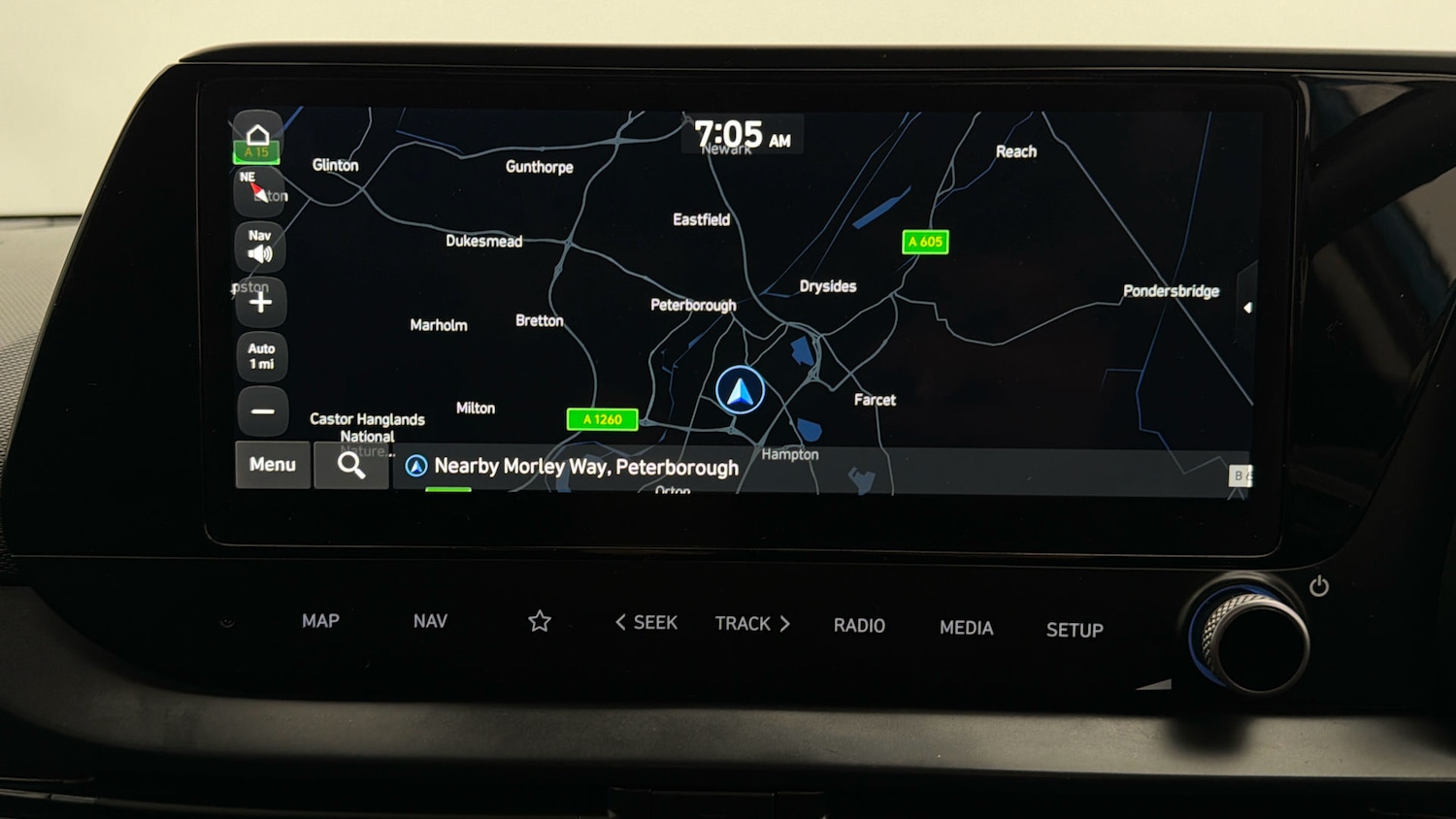 Used Hyundai BAYON for sale - 78109080: Photo 10