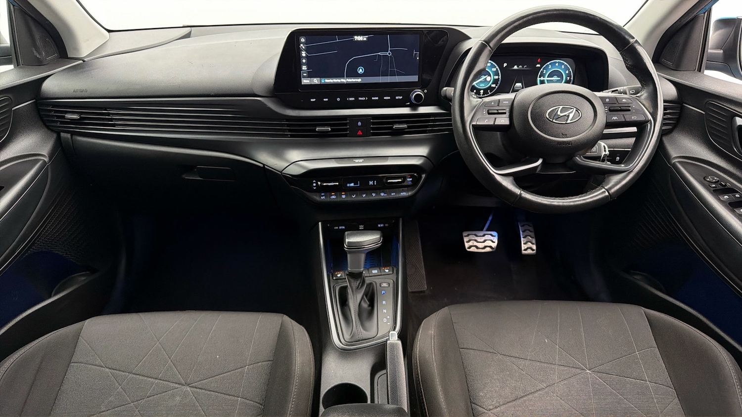 Used Hyundai BAYON for sale - 78109080: Photo 12