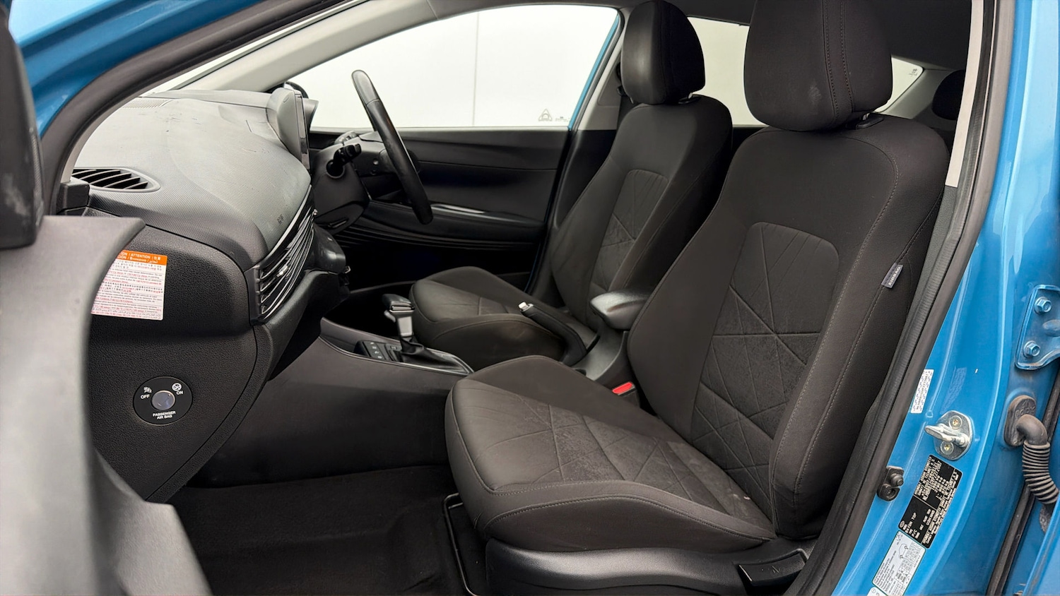 Used Hyundai BAYON for sale - 78109080: Photo 13