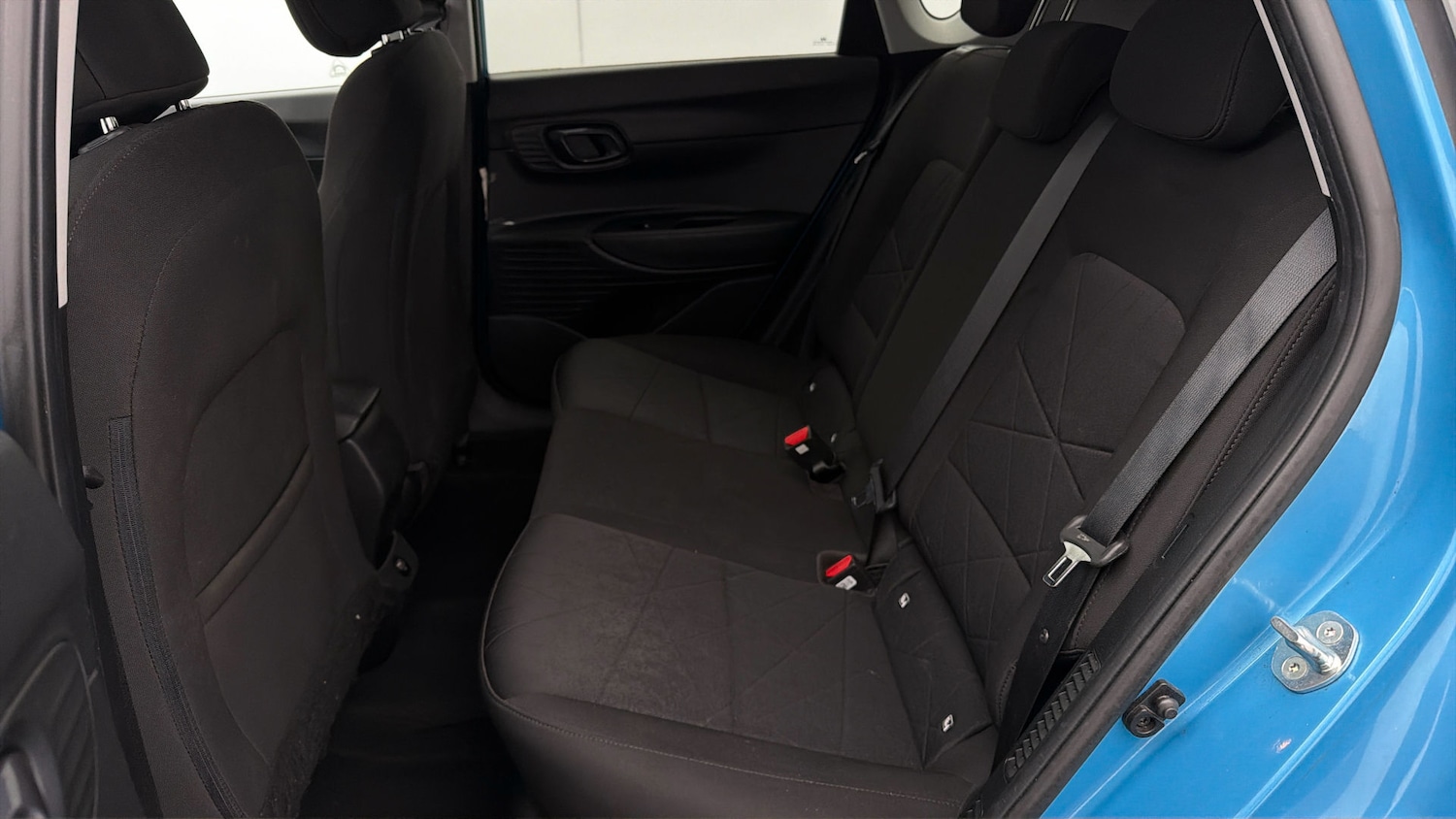 Used Hyundai BAYON for sale - 78109080: Photo 15