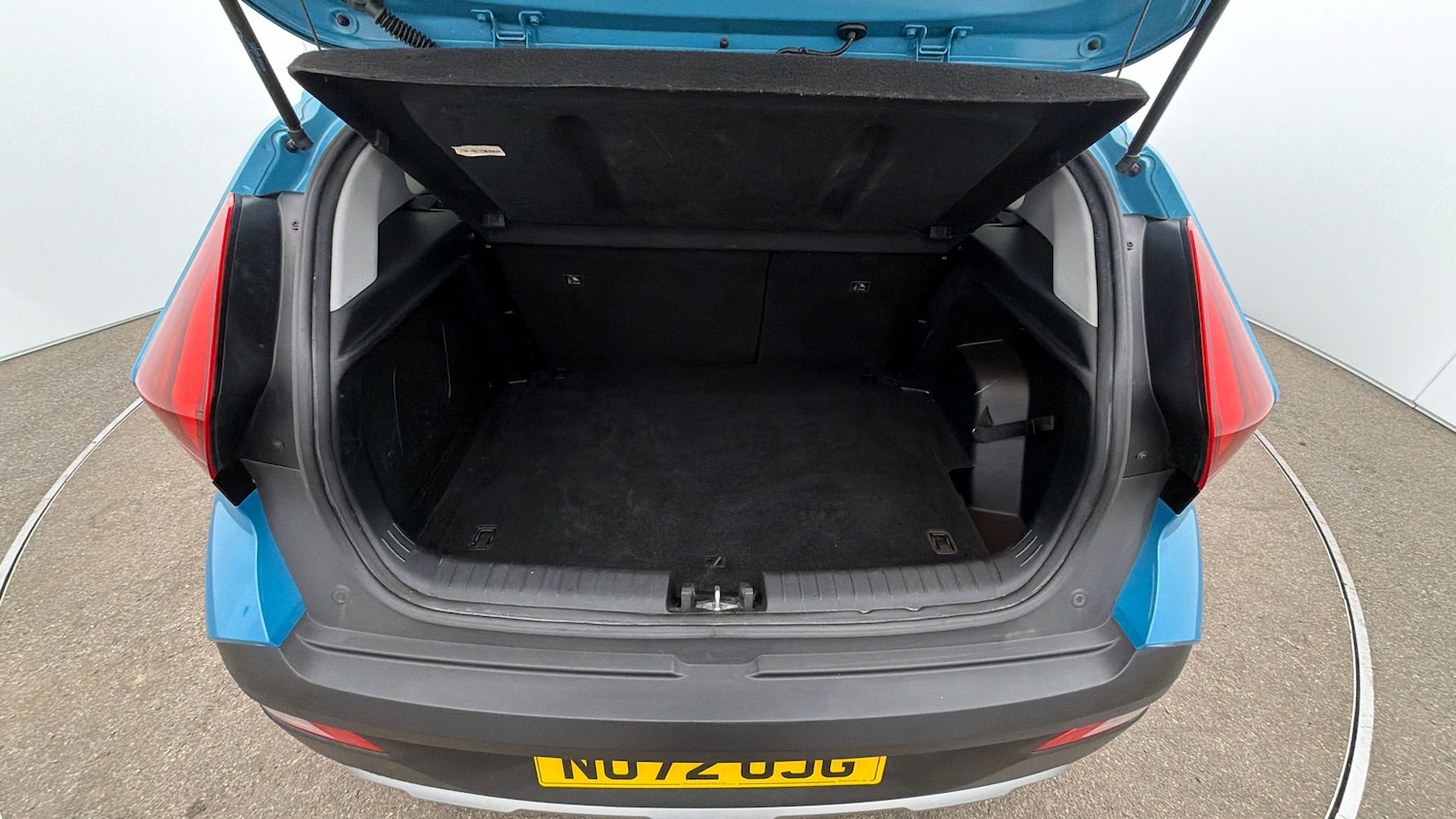 Used Hyundai BAYON for sale - 78109080: Photo 16