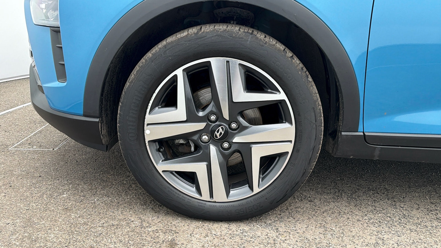 Used Hyundai BAYON for sale - 78109080: Photo 17