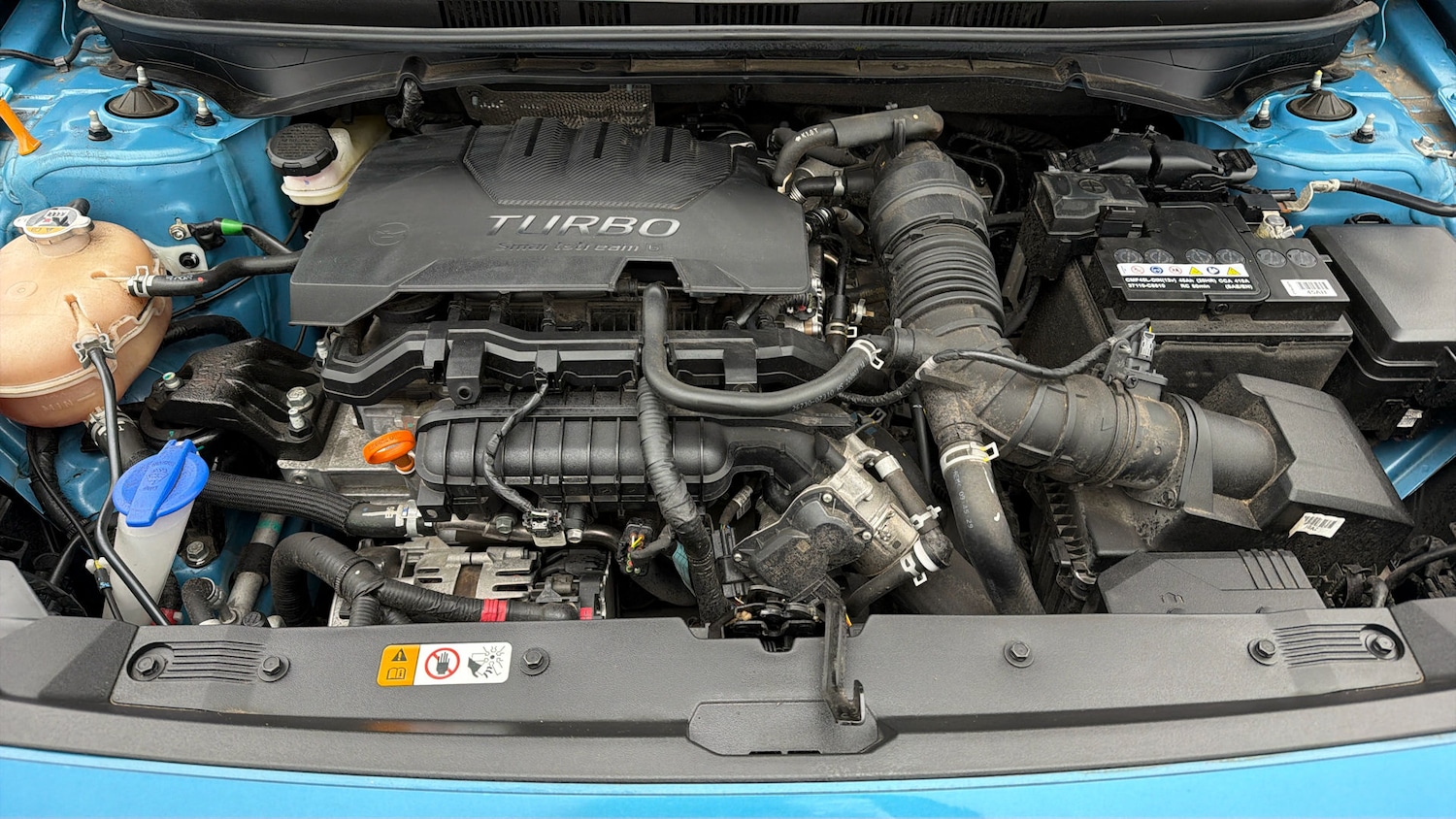 Used Hyundai BAYON for sale - 78109080: Photo 18