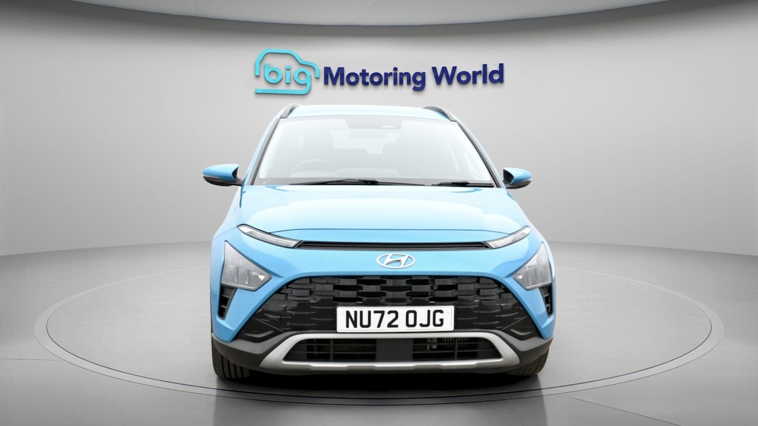 Used Hyundai BAYON for sale - 78109080: Photo 2