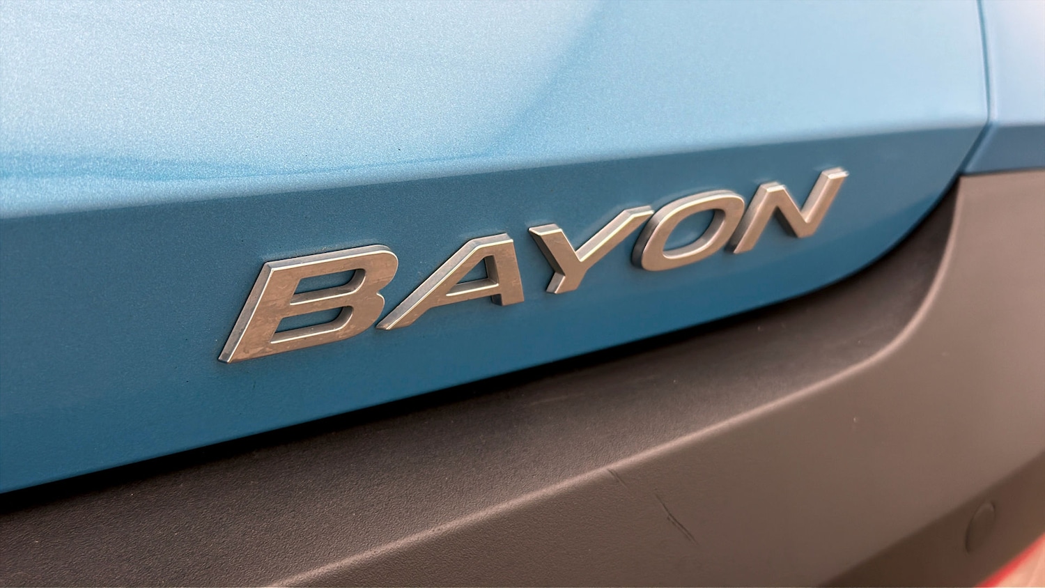 Used Hyundai BAYON for sale - 78109080: Photo 21