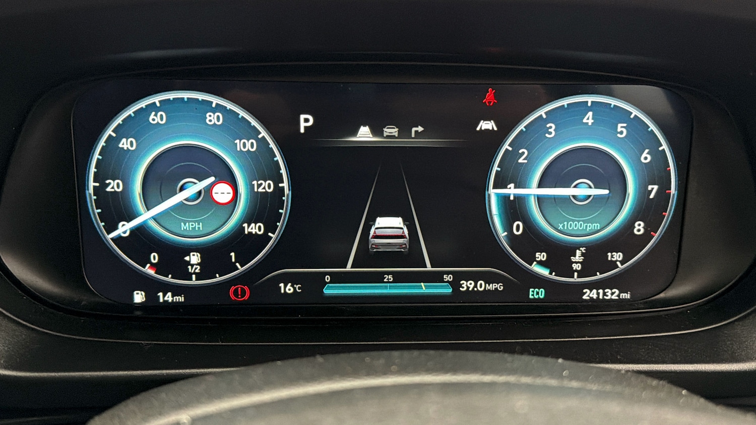 Used Hyundai BAYON for sale - 78109080: Photo 26