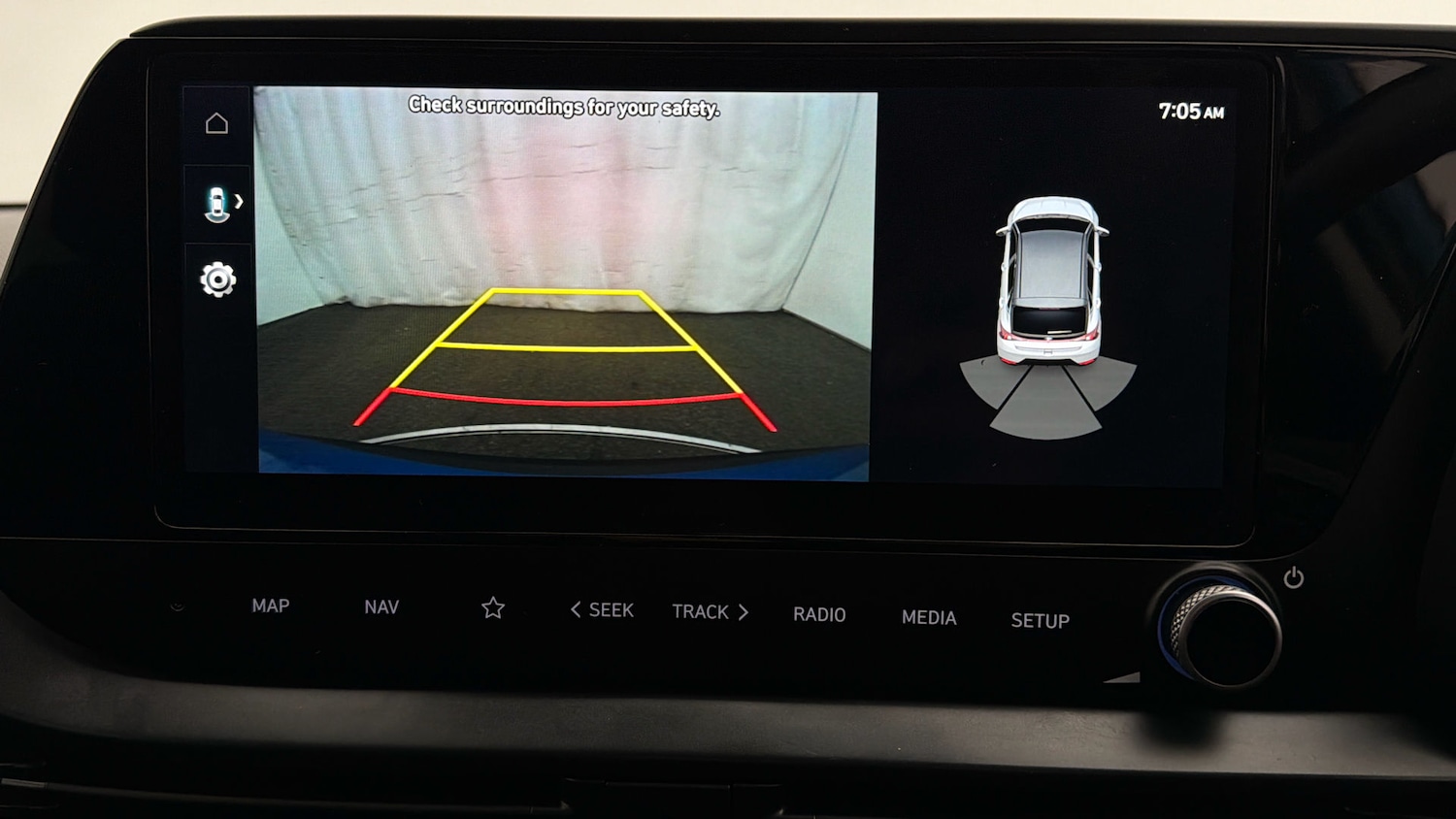 Used Hyundai BAYON for sale - 78109080: Photo 27