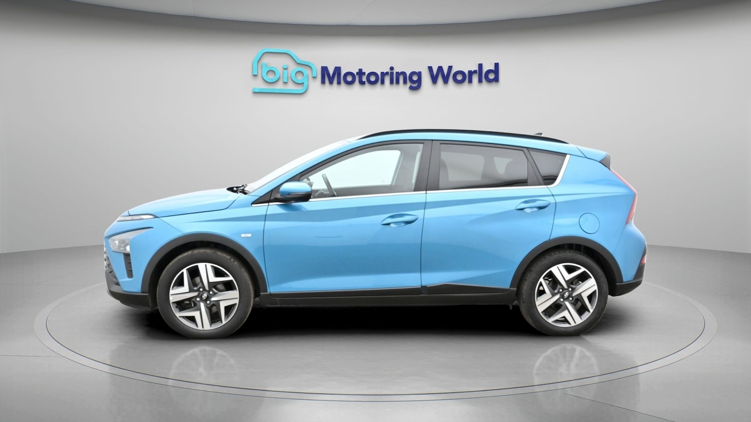 Used Hyundai BAYON for sale - 78109080: Photo 4