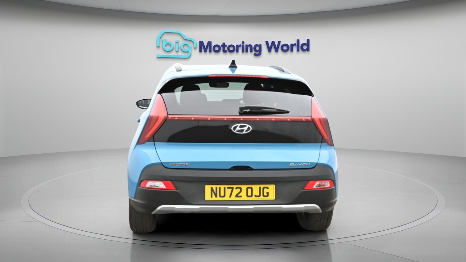 Used Hyundai BAYON for sale - 78109080: Photo 6