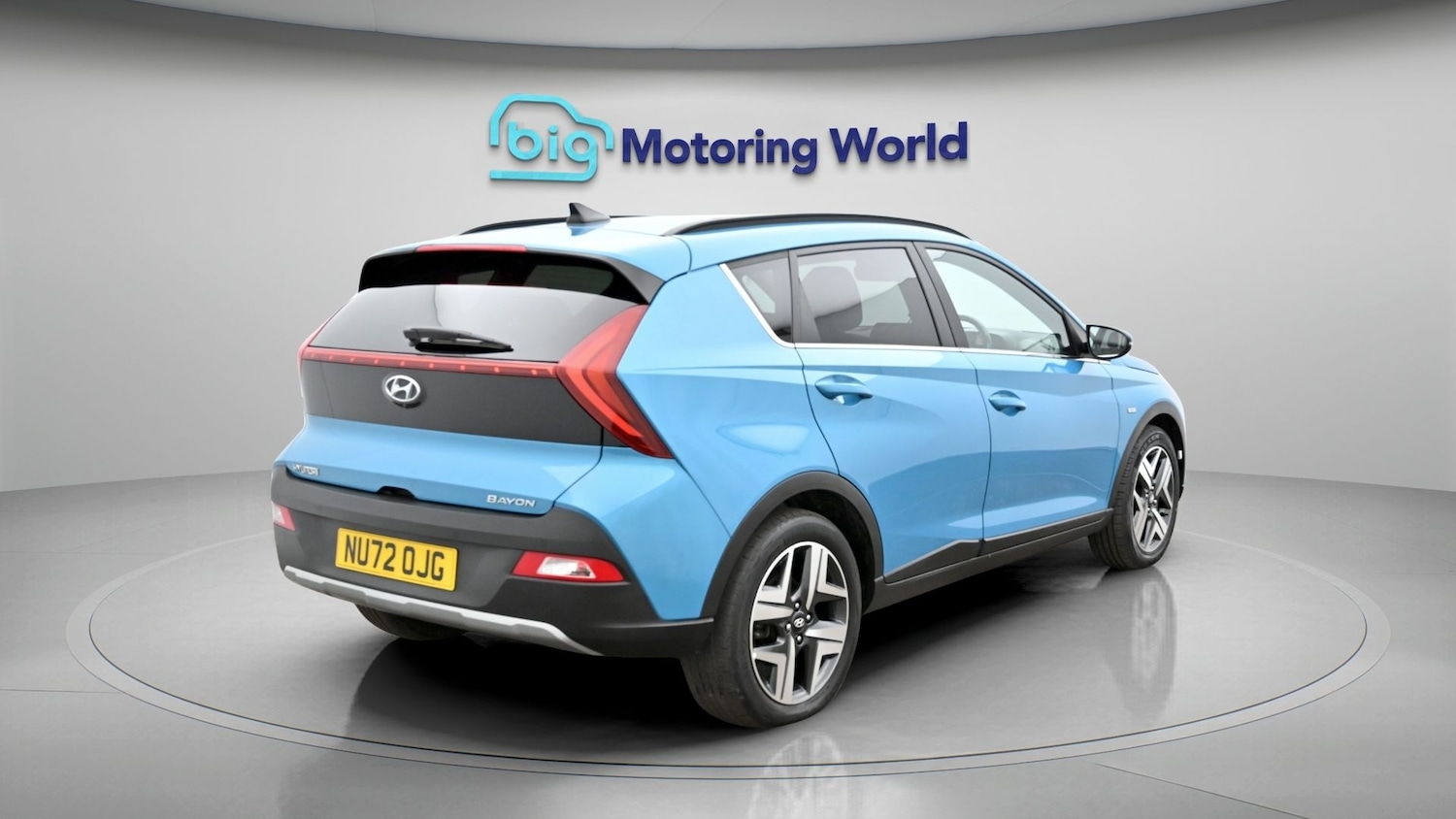 Used Hyundai BAYON for sale - 78109080: Photo 7