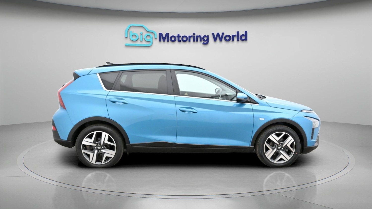 Used Hyundai BAYON for sale - 78109080: Photo 8