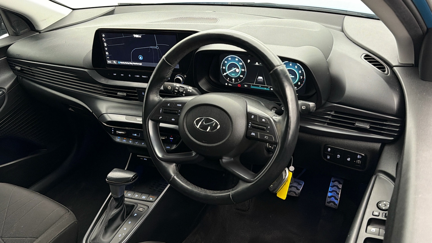 Used Hyundai BAYON for sale - 78109080: Photo 9