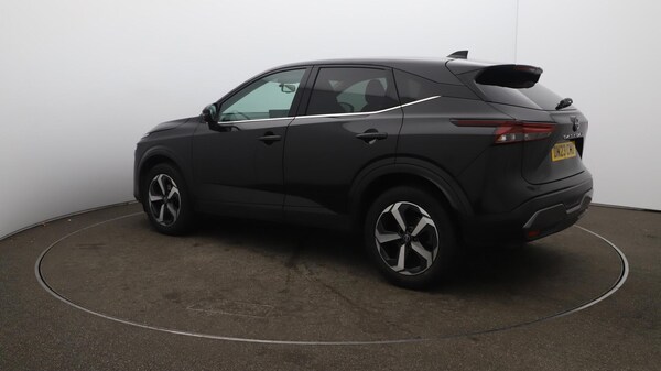Used Nissan Qashqai 2023 for sale - 76166790: Photo 10