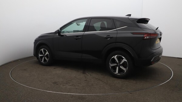 Used Nissan Qashqai 2023 for sale - 76166790: Photo 11