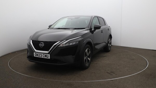 Used Nissan Qashqai 2023 for sale - 76166790: Photo 12