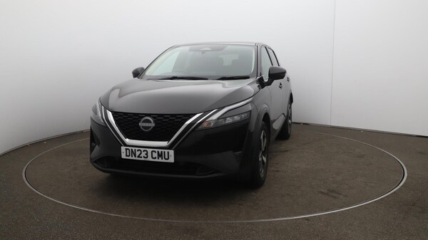 Used Nissan Qashqai 2023 for sale - 76166790: Photo 13