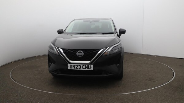 Used Nissan Qashqai 2023 for sale - 76166790: Photo 14