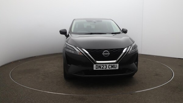 Used Nissan Qashqai 2023 for sale - 76166790: Photo 15