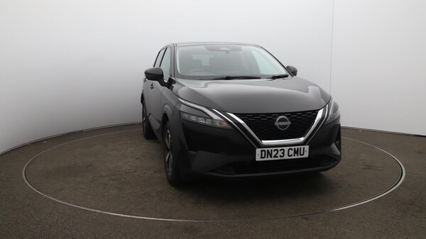 Used Nissan Qashqai 2023 for sale - 76166790: Photo 16