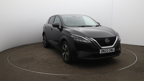 Used Nissan Qashqai 2023 for sale - 76166790: Photo 17