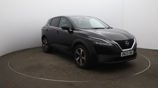 Used Nissan Qashqai 2023 for sale - 76166790: Photo 18