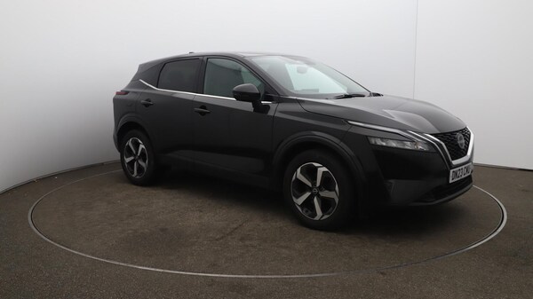 Used Nissan Qashqai 2023 for sale - 76166790: Photo 19