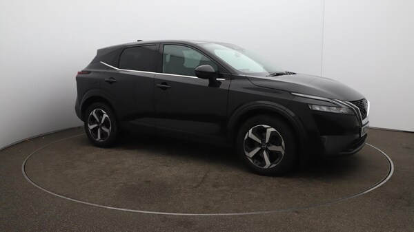 Used Nissan Qashqai 2023 for sale - 76166790: Photo 20