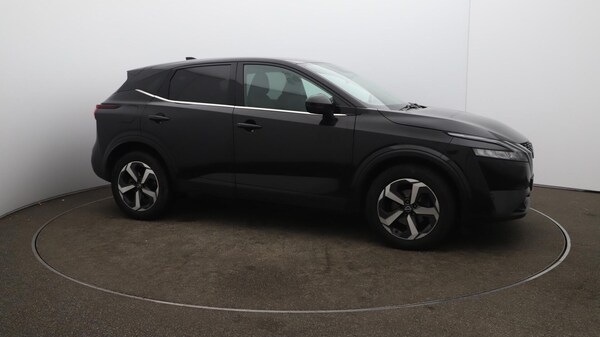 Used Nissan Qashqai 2023 for sale - 76166790: Photo 21