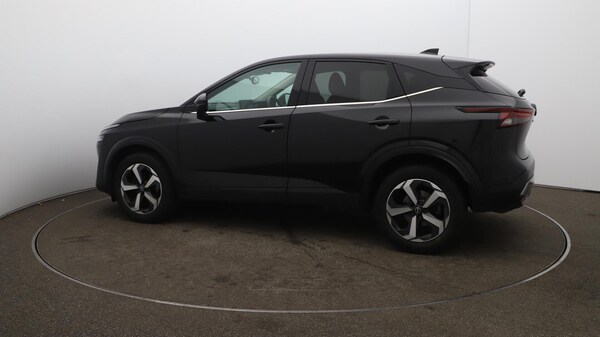 Used Nissan Qashqai 2023 for sale - 76166790: Photo 22