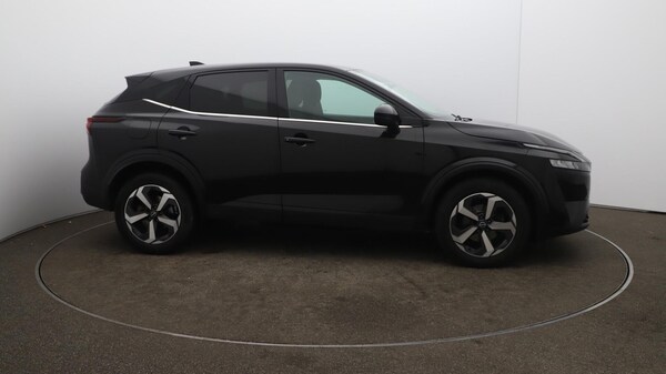 Used Nissan Qashqai 2023 for sale - 76166790: Photo 23