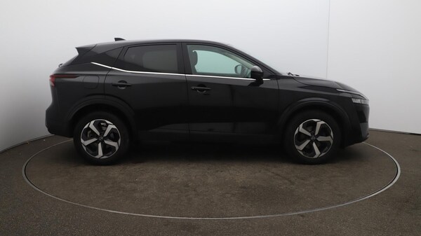 Used Nissan Qashqai 2023 for sale - 76166790: Photo 24