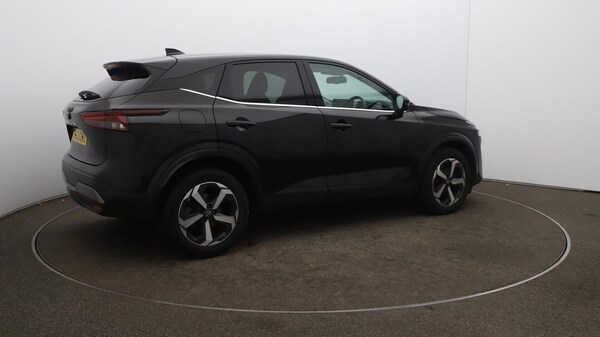 Used Nissan Qashqai 2023 for sale - 76166790: Photo 27