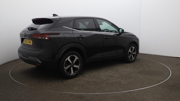 Used Nissan Qashqai 2023 for sale - 76166790: Photo 28