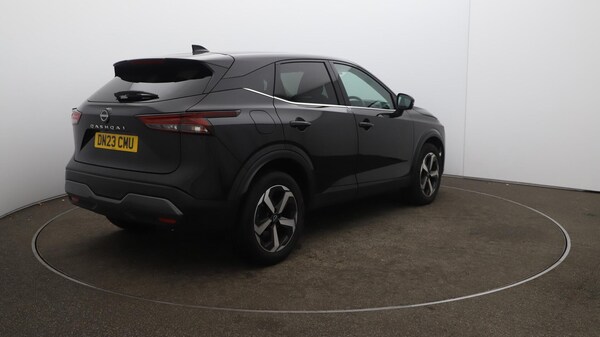 Used Nissan Qashqai 2023 for sale - 76166790: Photo 29