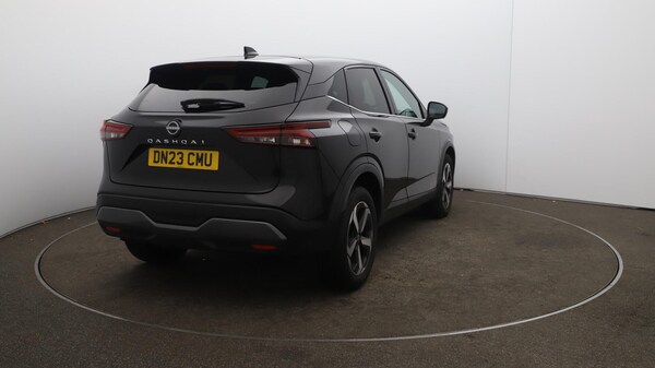 Used Nissan Qashqai 2023 for sale - 76166790: Photo 30