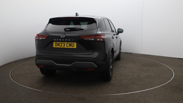 Used Nissan Qashqai 2023 for sale - 76166790: Photo 31