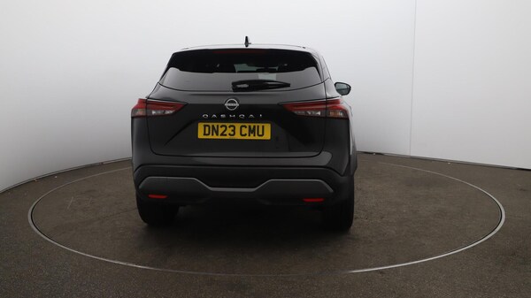 Used Nissan Qashqai 2023 for sale - 76166790: Photo 32