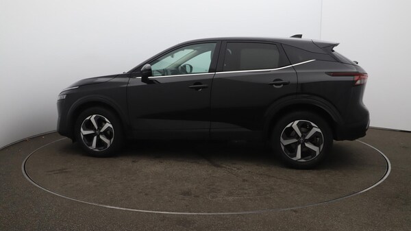 Used Nissan Qashqai 2023 for sale - 76166790: Photo 33