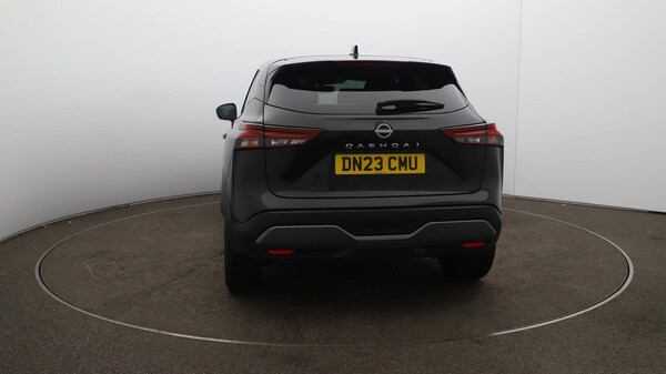 Used Nissan Qashqai 2023 for sale - 76166790: Photo 34
