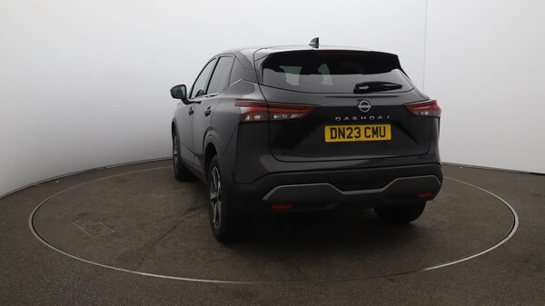 Used Nissan Qashqai 2023 for sale - 76166790: Photo 35