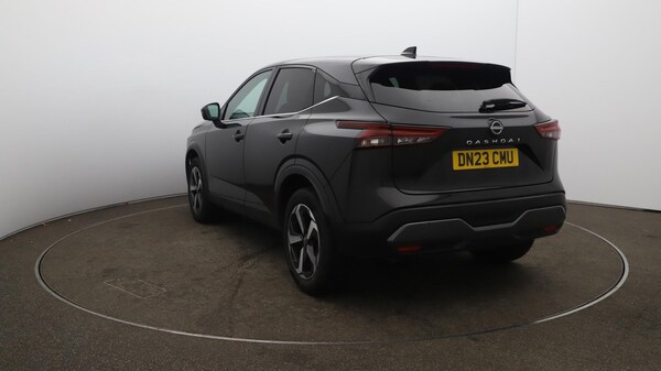 Used Nissan Qashqai 2023 for sale - 76166790: Photo 36