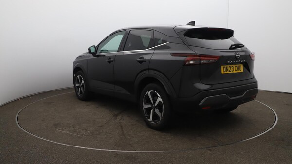 Used Nissan Qashqai 2023 for sale - 76166790: Photo 37