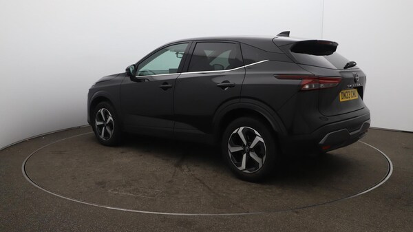 Used Nissan Qashqai 2023 for sale - 76166790: Photo 38
