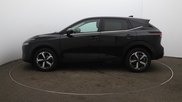 Used Nissan Qashqai 2023 for sale - 76166790: Photo 39