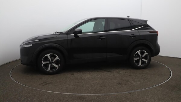 Used Nissan Qashqai 2023 for sale - 76166790: Photo 40