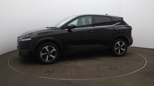Used Nissan Qashqai 2023 for sale - 76166790: Photo 41