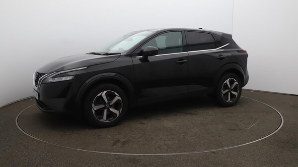 Used Nissan Qashqai 2023 for sale - 76166790: Photo 42