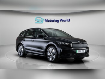 Used Skoda Enyaq 2023 for sale - 78581881: Photo
