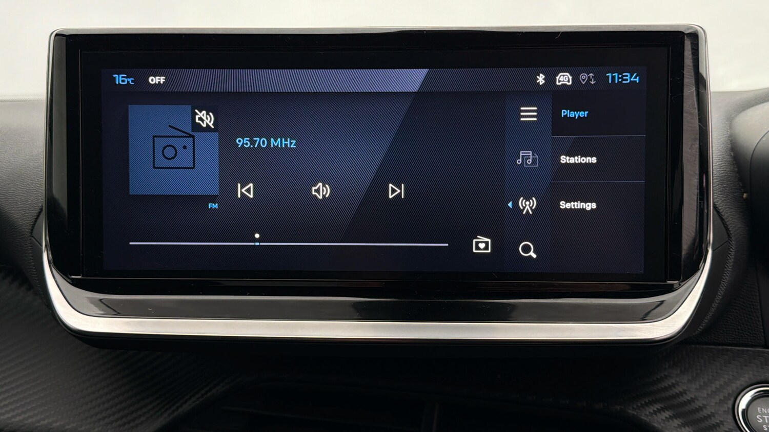 Used Peugeot 2008 2023 for sale - 77945652: Photo 10